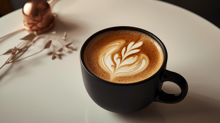 Café Grand Cru