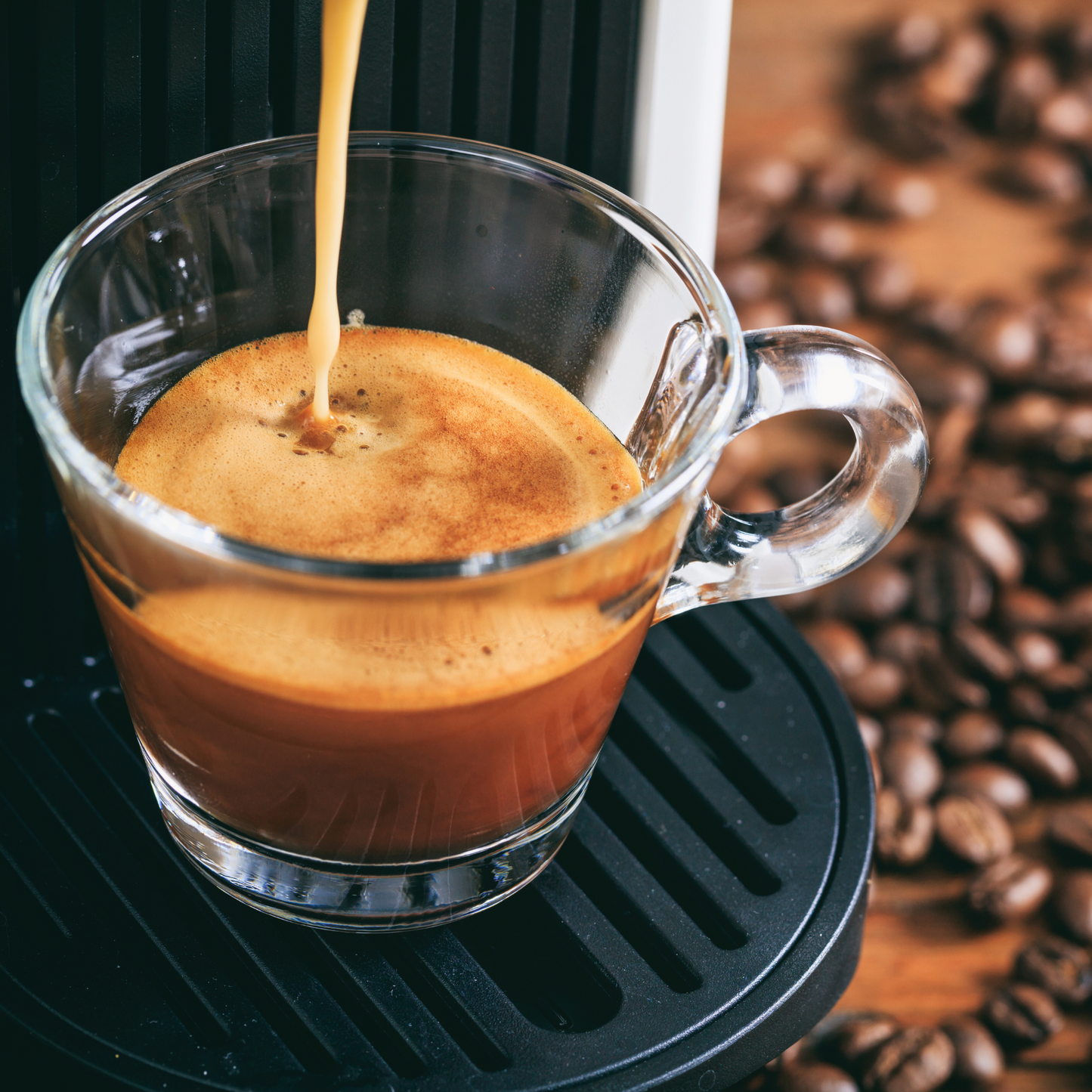 Bourbon Pointu - Grand Cru de la Réunion 250g - SCA 91