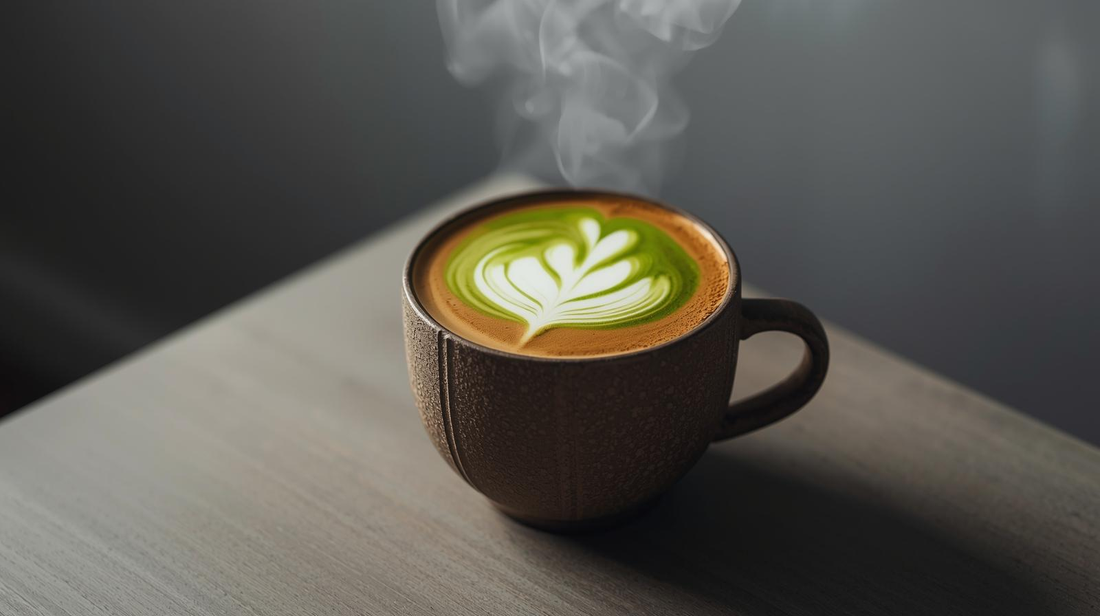 Café biologique de spécialité
