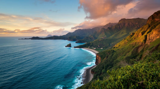 Le Café Bourbon Pointu : un Trésor de la Réunion