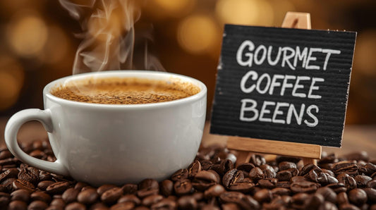 Pourquoi choisir un café de spécialité plutôt qu’un café industriel ?