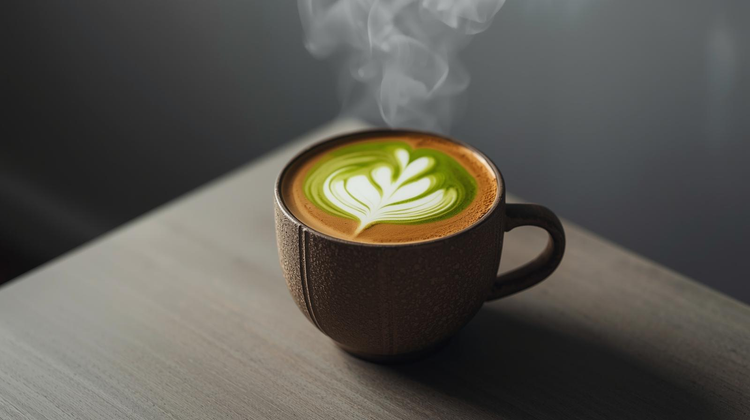Café Bio de spécialité