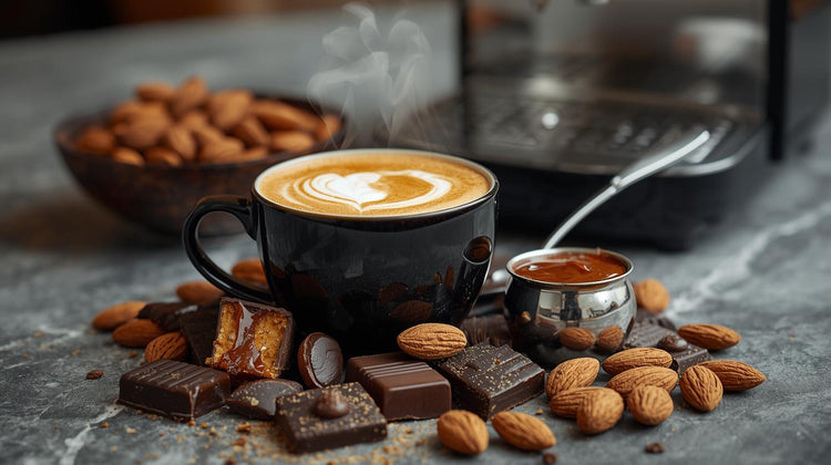 Plaisirs Gourmands