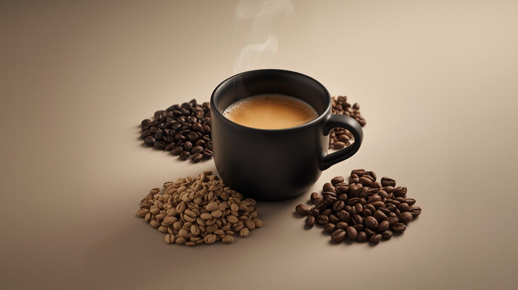 mélange cafés grand cru café de spécialité