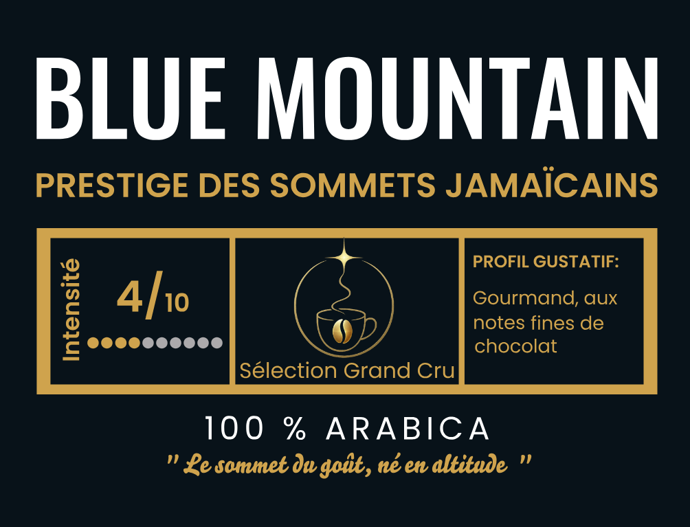 grand cru blue mountain
