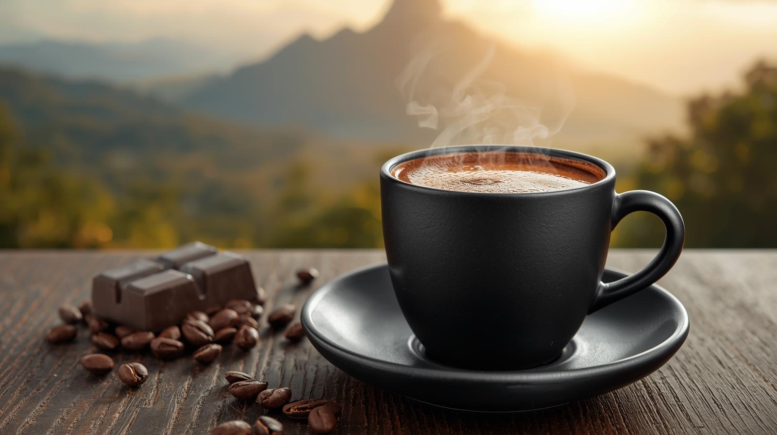 café de spécialité grain d'excellence